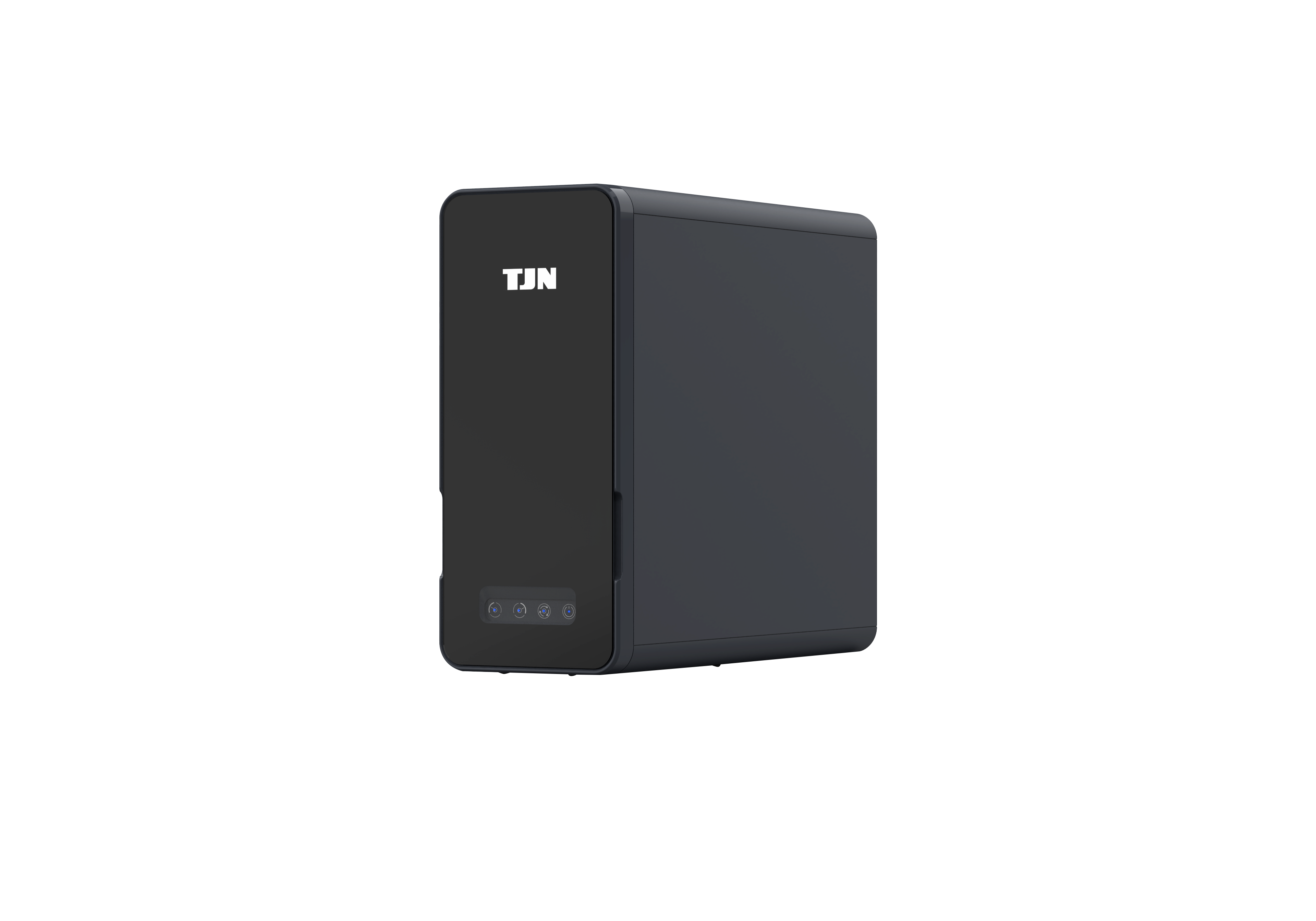 TJN Point-of-Use Dual-Output RO Water Purifier