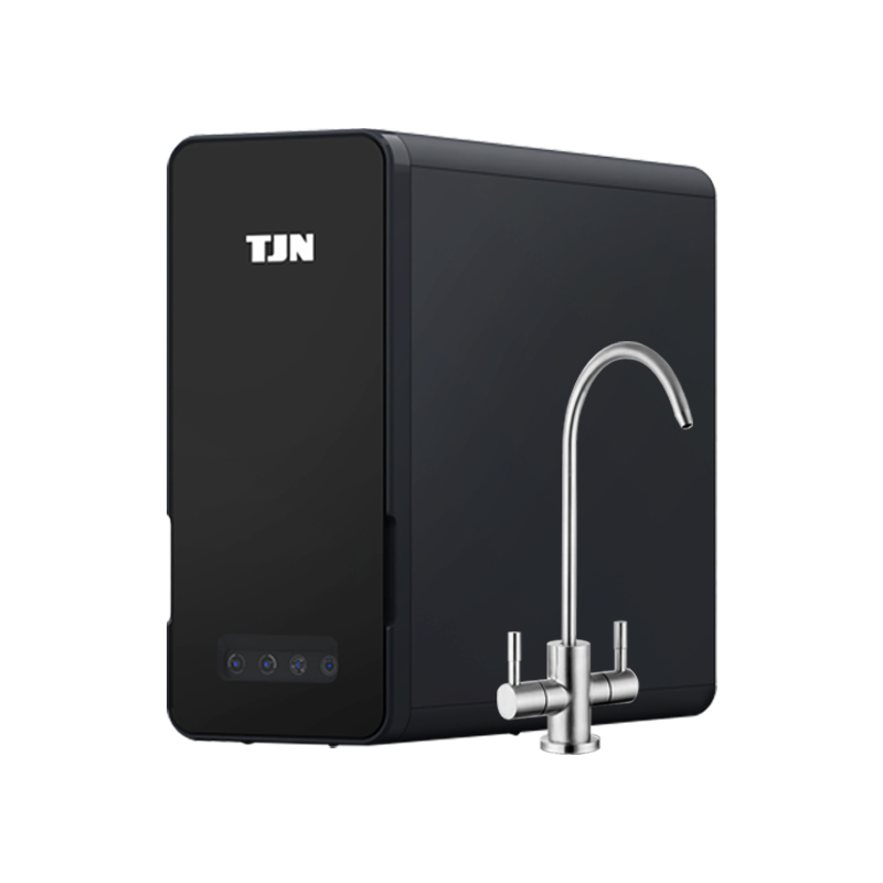 TJN Point-of-Use Dual-Output RO Water Purifier
