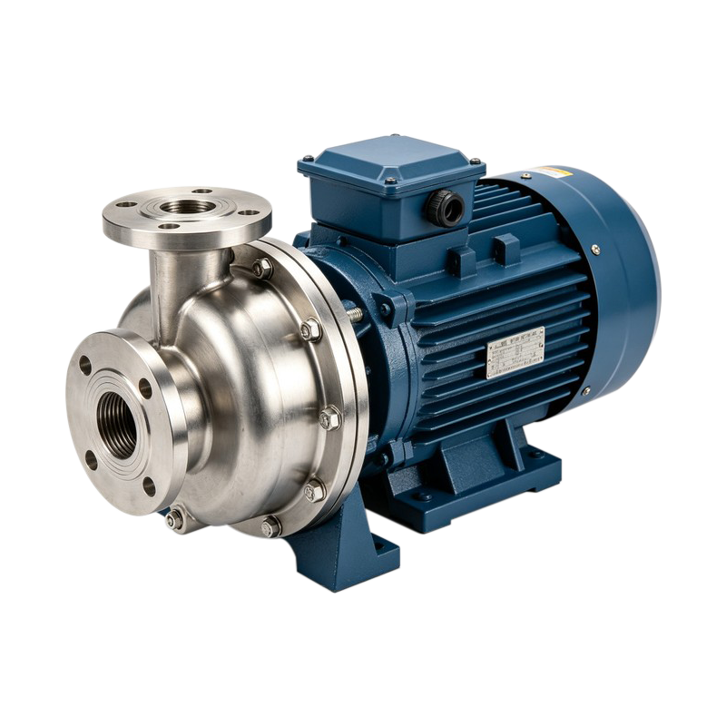 Pure Water Flow Meter